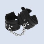 BARBELLO PU Bondage Cuffs
