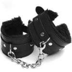 BARBELLO PU Bondage Cuffs